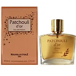 Nouvelle Etoile - Новая Заря Patchouli D'Or