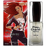 Nouvelle Etoile - Новая Заря Play & Charm Spicy