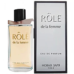 Nouvelle Etoile - Новая Заря Role De La Femme Nouvelle Etoile - Новая Заря Role De La Femme