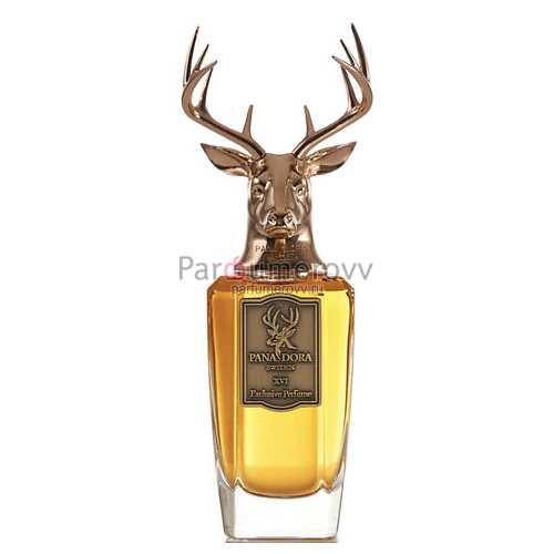 PANA DORA XVI edp 100ml TESTER PANA DORA XVI edp 100ml TESTER