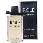 Nouvelle Etoile - Новая Заря Role De La Homme