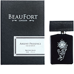 Beaufort London Absent Presence