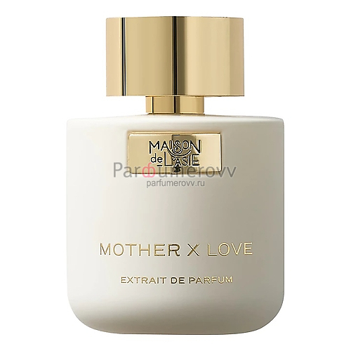 MAISON DE L'ASIE MOTHER X LOVE 100ml parfume MAISON DE L'ASIE MOTHER X LOVE 100ml parfume