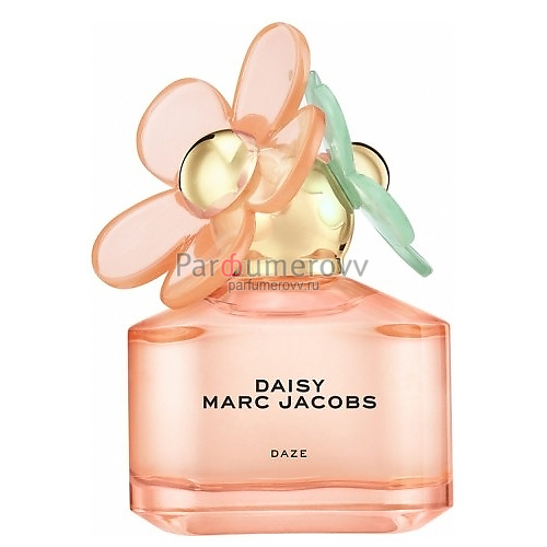 MARC JACOBS DAISY DAZE edt (w) 50ml TESTER MARC JACOBS DAISY DAZE edt (w) 50ml TESTER