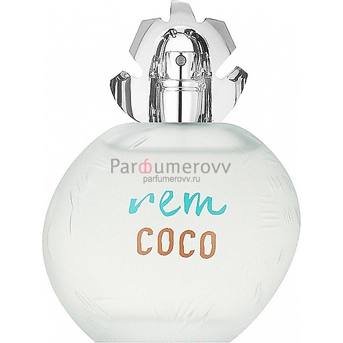 REMINISCENCE REM COCO edt 100ml TESTER REMINISCENCE REM COCO edt 100ml TESTER