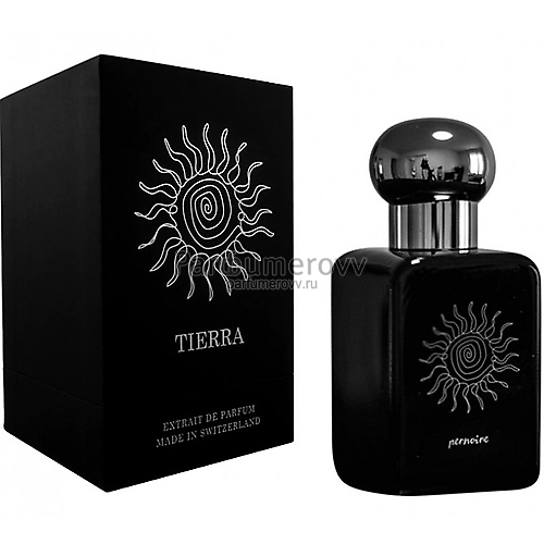 PERNOIRE TIERRA 50ml parfume PERNOIRE TIERRA 50ml parfume