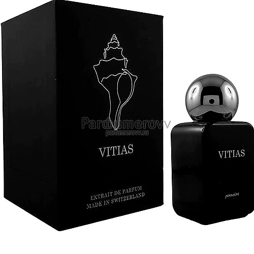 PERNOIRE VITIAS 50ml parfume PERNOIRE VITIAS 50ml parfume