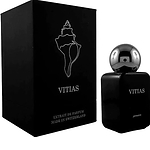 Pernoire Vitias Pernoire Vitias
