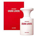 Borntostandout Drunk Lovers