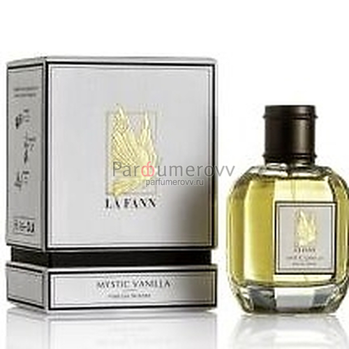 LA FANN MYSTIC VANILLA 15ml parfum
