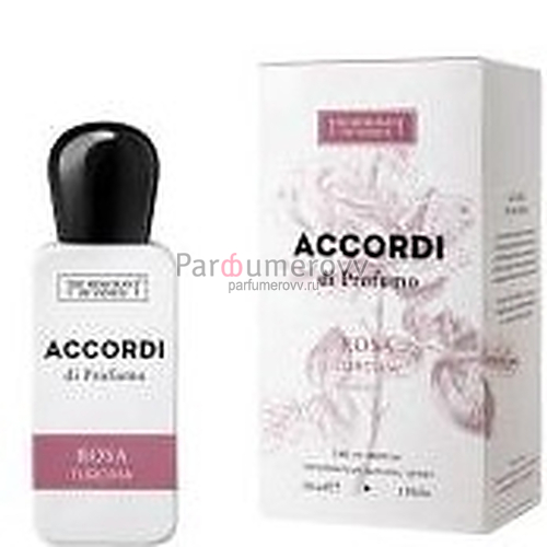 THE MERCHANT OF VENICE ROSA TURCHIA edp 30ml THE MERCHANT OF VENICE ROSA TURCHIA edp 30ml