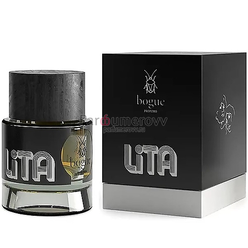 BOGUE LITA edp 50ml BOGUE LITA edp 50ml