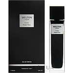 Welton London Iconic Amber Oud