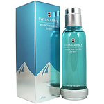 Victorinox Swiss Army Mountain Water Victorinox Swiss Army Mountain Water