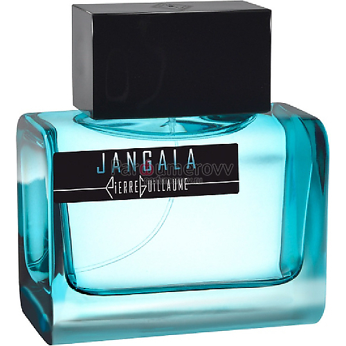 PIERRE GUILLAUME JANGALA edp 100ml PIERRE GUILLAUME JANGALA edp 100ml