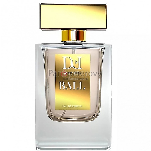 AVEC DEFI BALL edp (w) 50ml TESTER