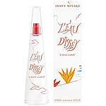 Issey Miyake L'eau D'issey Summer Edition By Kevin Lucbert Pour Femme