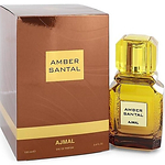 Ajmal Amber Santal Ajmal Amber Santal