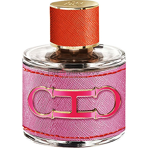 CAROLINA HERRERA CH PASION edp (w) 100ml TESTER CAROLINA HERRERA CH PASION edp (w) 100ml TESTER