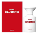 Borntostandout Sin & Pleasure