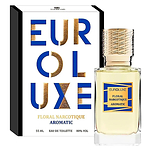 Euroluxe Floral Narcotique Aromatique Euroluxe Floral Narcotique Aromatique