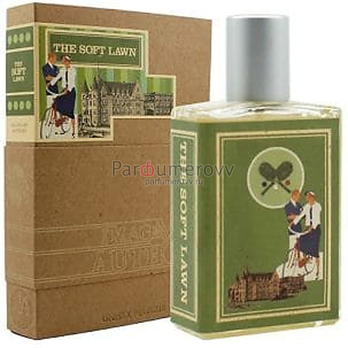 IMAGINARY AUTHORS THE SOFT LAWN edp 50ml IMAGINARY AUTHORS THE SOFT LAWN edp 50ml