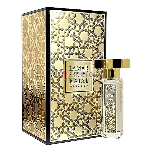 KAJAL LAMAR CAVIAR 30ml parfume KAJAL LAMAR CAVIAR 30ml parfume