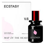 Map Of The Heart V.6 Ecstasy