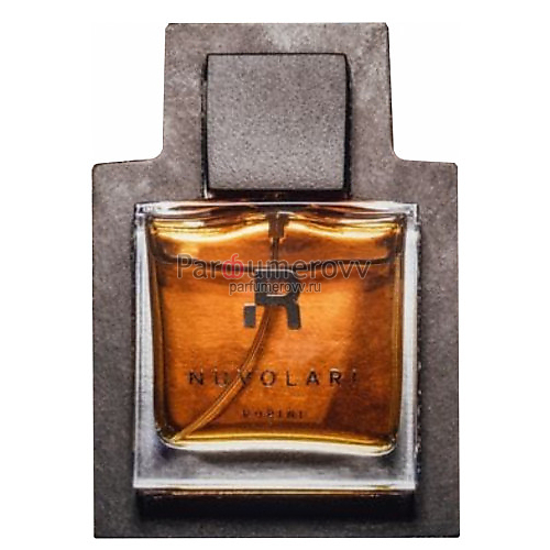RUBINI NUVOLARI 50ml parfume RUBINI NUVOLARI 50ml parfume
