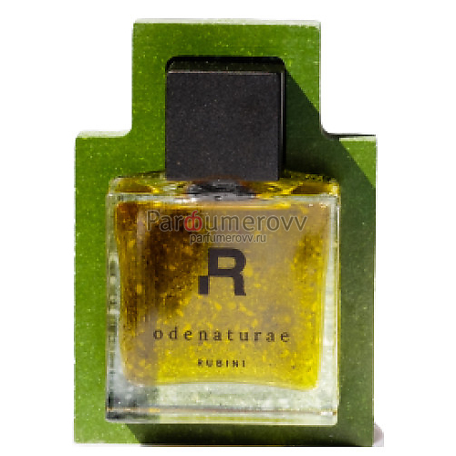 RUBINI ODENATURAE 50ml parfume RUBINI ODENATURAE 50ml parfume