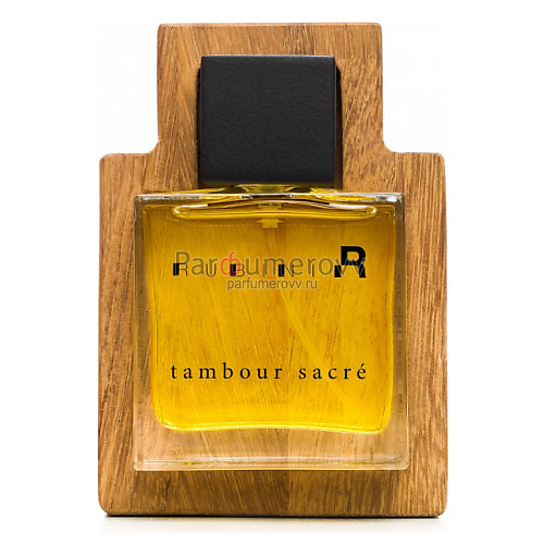 RUBINI TAMBOUR SACRE 50ml parfume RUBINI TAMBOUR SACRE 50ml parfume
