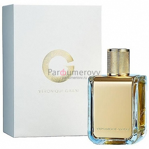 VERONIQUE GABAI MIMOSA IN THE AIR edp (w) 85ml VERONIQUE GABAI MIMOSA IN THE AIR edp (w) 85ml