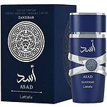 Lattafa Asad Zanzibar