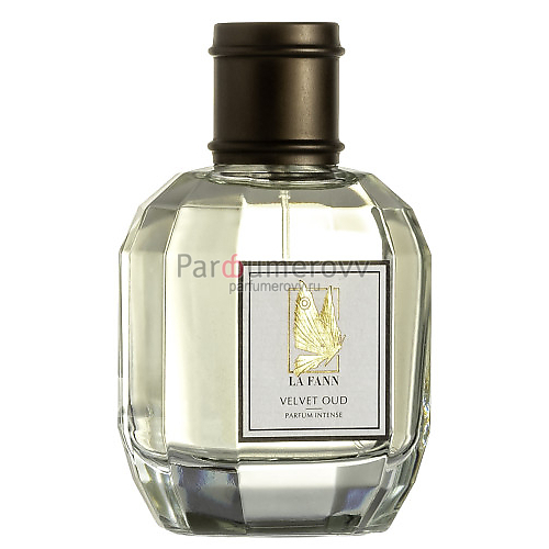 LA FANN VELVET OUD 100ml parfum