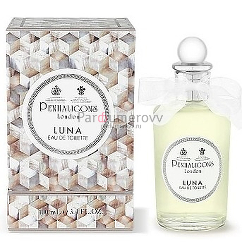 PENHALIGONS LUNA edt (w) 1.5ml пробник