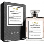 Fake Platinum Mountain