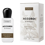The Merchant Of Venice Patchouli Indonesia The Merchant Of Venice Patchouli Indonesia