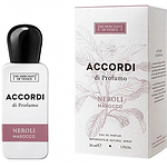 The Merchant Of Venice Neroli Marocco The Merchant Of Venice Neroli Marocco