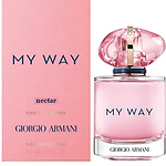 Giorgio Armani My Way Nectar