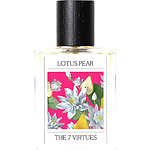 The 7 Virtues Lotus Pear The 7 Virtues Lotus Pear