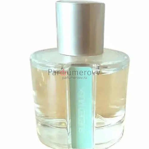 GAP SCENT SUEDED MUSK edt (w) 50ml TESTER GAP SCENT SUEDED MUSK edt (w) 50ml TESTER