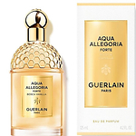 Guerlain Aqua Allegoria Forte Bosca Vanilla