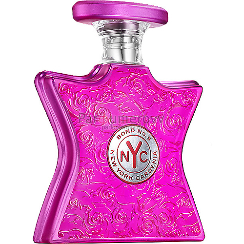 BOND № 9 NEW YORK GARDENIA edp 100ml BOND № 9 NEW YORK GARDENIA edp 100ml