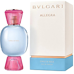Bvlgari Allegra Chill & Sole