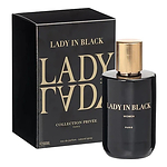Geparlys Lady In Black Geparlys Lady In Black
