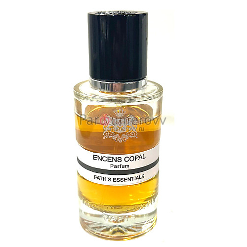 JACQUES FATH ENCENS COPAL edp 100ml JACQUES FATH ENCENS COPAL edp 100ml