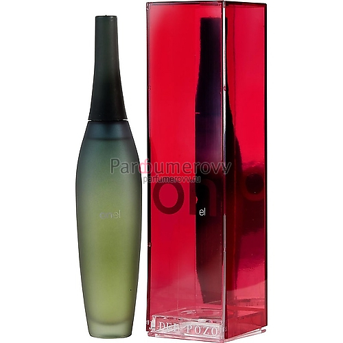JESUS DEL POZO ON EL edt (m) 100ml JESUS DEL POZO ON EL edt (m) 100ml