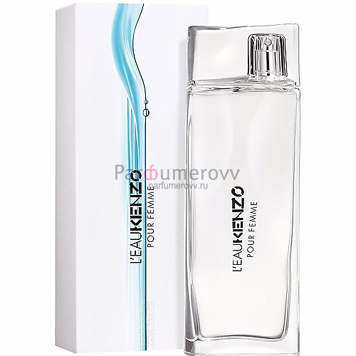 KENZO L EAU POUR FEMME edt w 50ml Kenzo