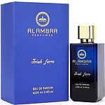 Al Ambra Irish Ferre