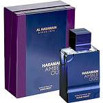 Al Haramain Perfumes Amber Oud Dubai Night Al Haramain Perfumes Amber Oud Dubai Night